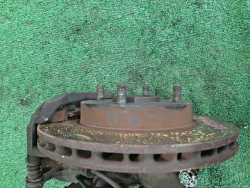 СТУПИЦА НА NISSAN WINGROAD Y11 QG15DE