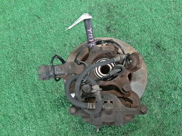 СТУПИЦА НА NISSAN WINGROAD Y11 QG15DE