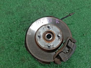 СТУПИЦА НА TOYOTA COROLLA NZE121 1NZ-FE