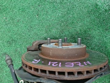 СТУПИЦА НА TOYOTA COROLLA NZE121 1NZ-FE