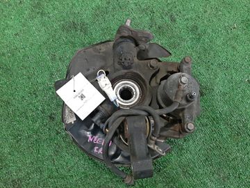 СТУПИЦА НА TOYOTA COROLLA NZE121 1NZ-FE