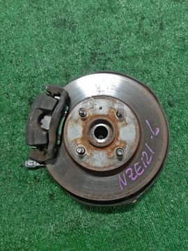 СТУПИЦА НА TOYOTA COROLLA NZE121 1NZ-FE