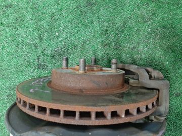 СТУПИЦА НА TOYOTA COROLLA NZE121 1NZ-FE