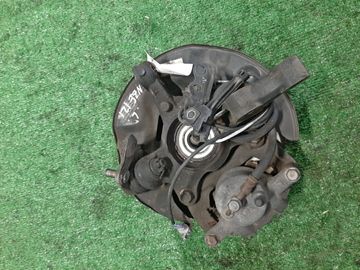 СТУПИЦА НА TOYOTA COROLLA NZE121 1NZ-FE