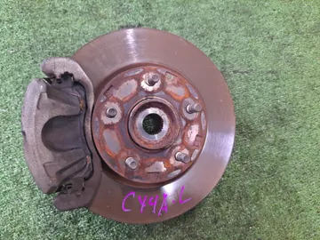 СТУПИЦА НА MITSUBISHI GALANT FORTIS CY4A 4B11