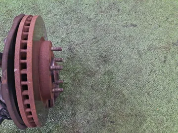 СТУПИЦА НА MITSUBISHI GALANT FORTIS CY4A 4B11