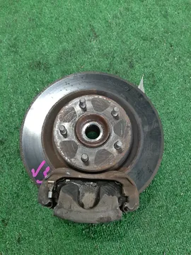 СТУПИЦА НА NISSAN TEANA J32 VQ25DE