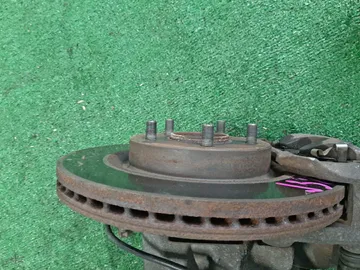 СТУПИЦА НА NISSAN TEANA J32 VQ25DE