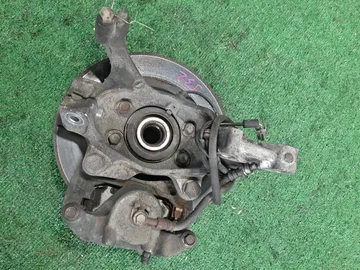 СТУПИЦА НА NISSAN TEANA J32 VQ25DE