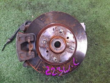 СТУПИЦА НА MITSUBISHI COLT PLUS Z23W 4A91