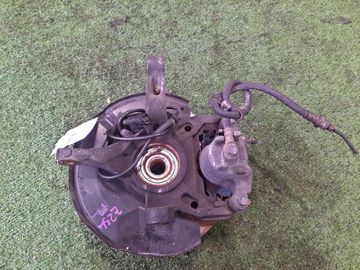 СТУПИЦА НА MITSUBISHI COLT PLUS Z23W 4A91