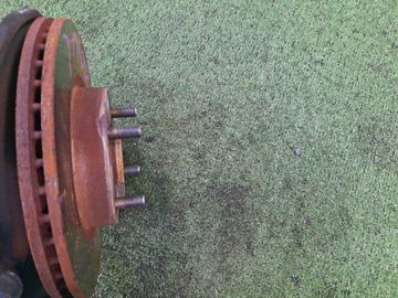 СТУПИЦА НА MITSUBISHI COLT PLUS Z23W 4A91