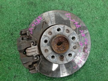 СТУПИЦА НА BMW 3-SERIES E90 N52B25AF