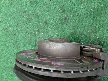 СТУПИЦА НА BMW 3-SERIES E90 N52B25AF