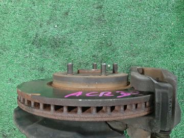 СТУПИЦА НА TOYOTA ESTIMA ACR30W 2AZ-FE