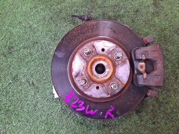 СТУПИЦА НА MITSUBISHI COLT PLUS Z23W 4A91