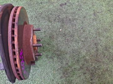 СТУПИЦА НА MITSUBISHI COLT PLUS Z23W 4A91