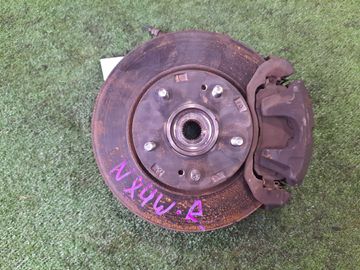 СТУПИЦА НА MITSUBISHI CHARIOT GRANDIS N84W 4G64