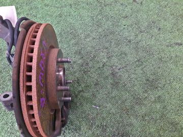 СТУПИЦА НА MITSUBISHI CHARIOT GRANDIS N84W 4G64