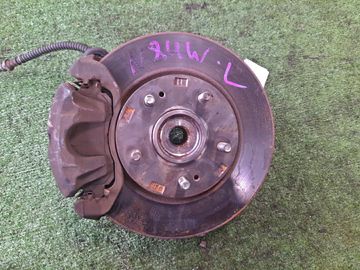 СТУПИЦА НА MITSUBISHI CHARIOT GRANDIS N84W 4G64