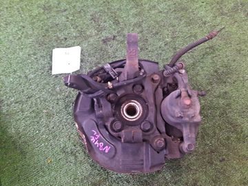 СТУПИЦА НА MITSUBISHI CHARIOT GRANDIS N84W 4G64