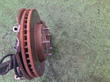 СТУПИЦА НА MITSUBISHI CHARIOT GRANDIS N84W 4G64