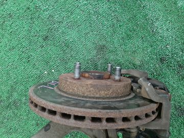 СТУПИЦА НА NISSAN AD Y11 QG13DE