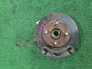 СТУПИЦА НА NISSAN AD Y11 QG13DE