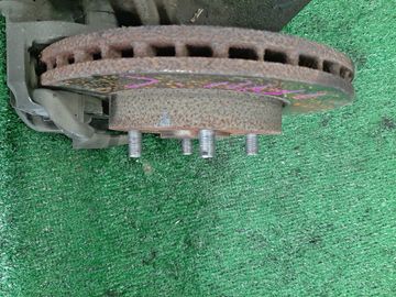 СТУПИЦА НА NISSAN AD Y11 QG13DE