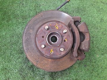 СТУПИЦА НА HONDA CIVIC EU1 D15B