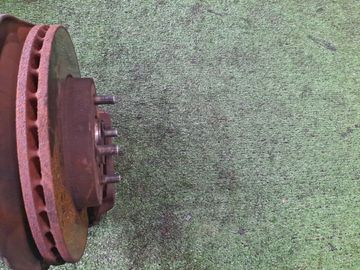 СТУПИЦА НА HONDA CIVIC EU1 D15B