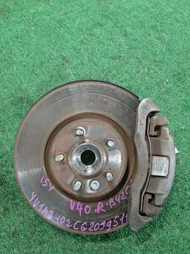 СТУПИЦА НА VOLVO V40 MV B4204T11