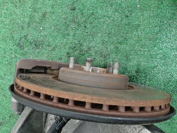 СТУПИЦА НА VOLVO V40 MV B4204T11