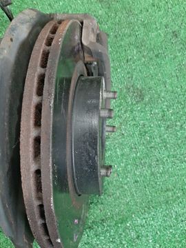 СТУПИЦА НА NISSAN AVENIR RW11 QR20DE