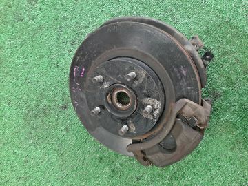 СТУПИЦА НА NISSAN AVENIR RW11 QR20DE