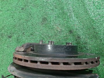 СТУПИЦА НА NISSAN AVENIR RW11 QR20DE