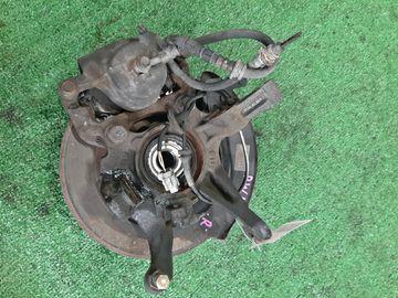 СТУПИЦА НА NISSAN AVENIR RW11 QR20DE