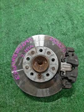 СТУПИЦА НА BMW 3-SERIES E90 N52B25AF