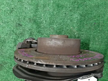 СТУПИЦА НА BMW 3-SERIES E90 N52B25AF