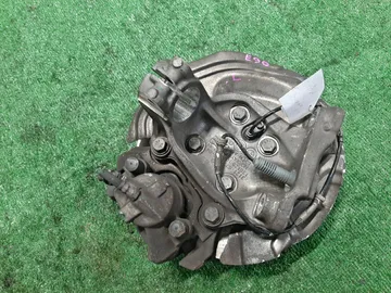 СТУПИЦА НА BMW 3-SERIES E90 N52B25AF