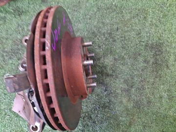 СТУПИЦА НА SUBARU FORESTER SF5 EJ20E