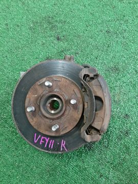 СТУПИЦА НА NISSAN AD Y11 QG13DE