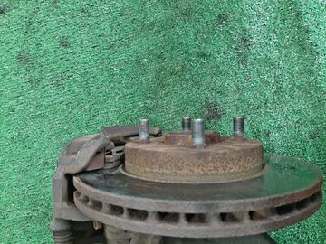 СТУПИЦА НА NISSAN AD Y11 QG13DE