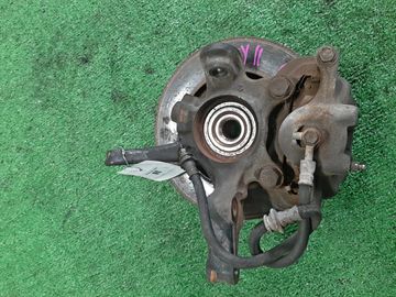 СТУПИЦА НА NISSAN AD Y11 QG13DE