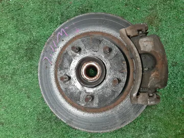 СТУПИЦА НА NISSAN AVENIR RW11 QR20DE