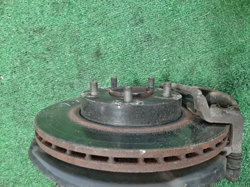 СТУПИЦА НА NISSAN AVENIR RW11 QR20DE