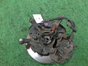 СТУПИЦА НА NISSAN AVENIR RW11 QR20DE