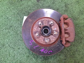 СТУПИЦА НА SUBARU FORESTER SF5 EJ20E