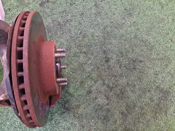 СТУПИЦА НА SUBARU FORESTER SF5 EJ20E