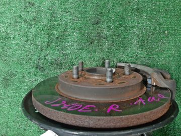 СТУПИЦА НА TOYOTA RUSH J210E 3SZ-VE